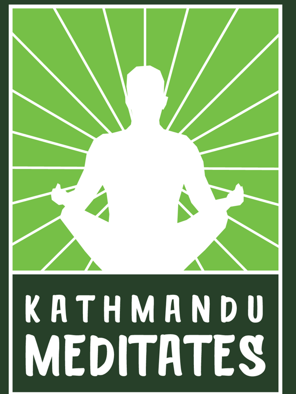 Kathmandu Meditates, home